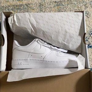 Women’s Air Force Ones